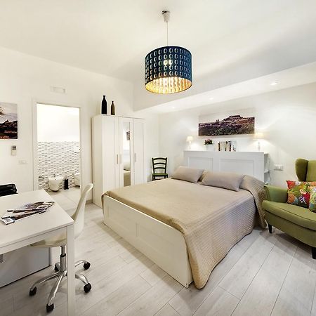 Siciliacasevacanze - Marina Domus Rooms Marina di Ragusa Exteriör bild