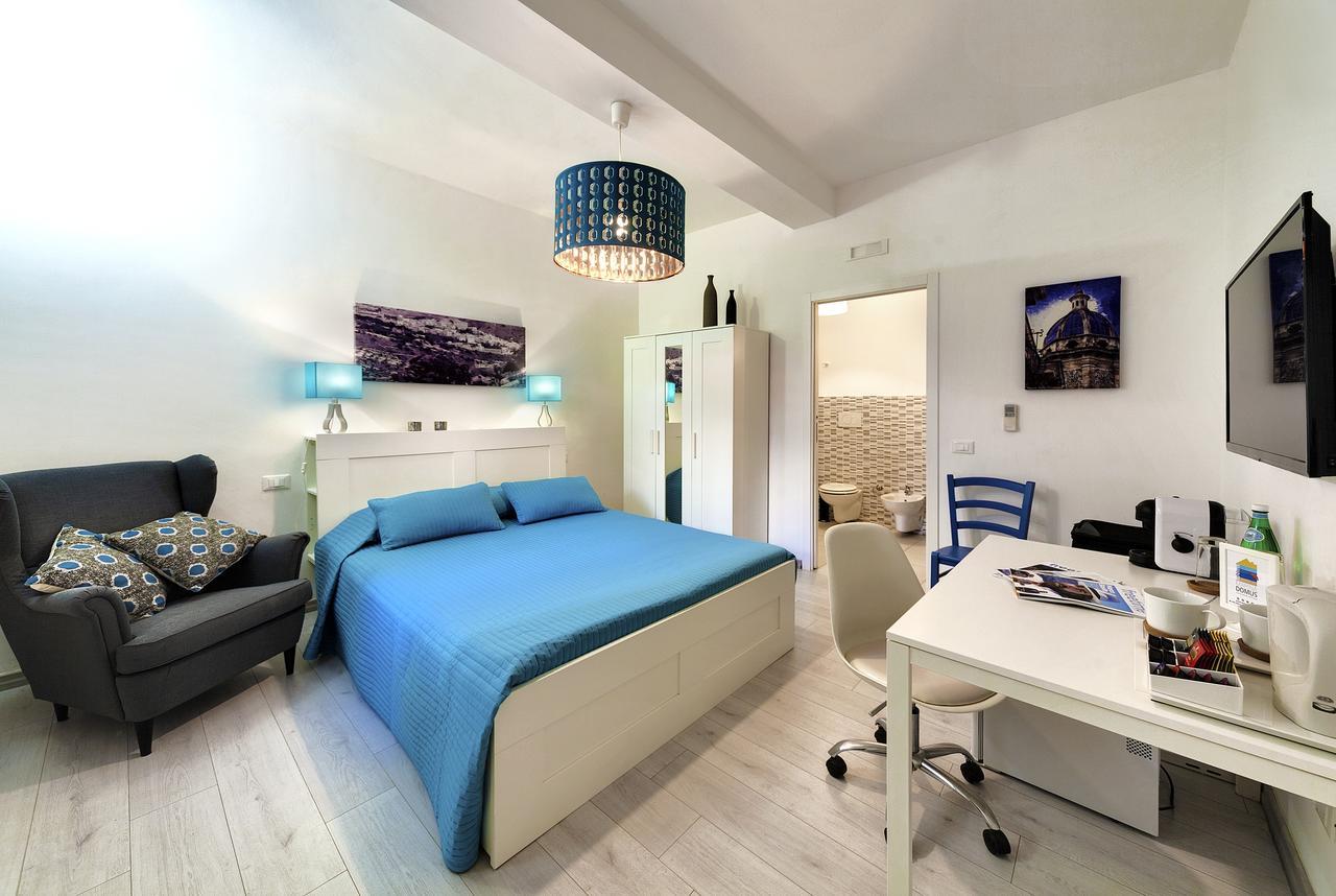 Siciliacasevacanze - Marina Domus Rooms Marina di Ragusa Exteriör bild