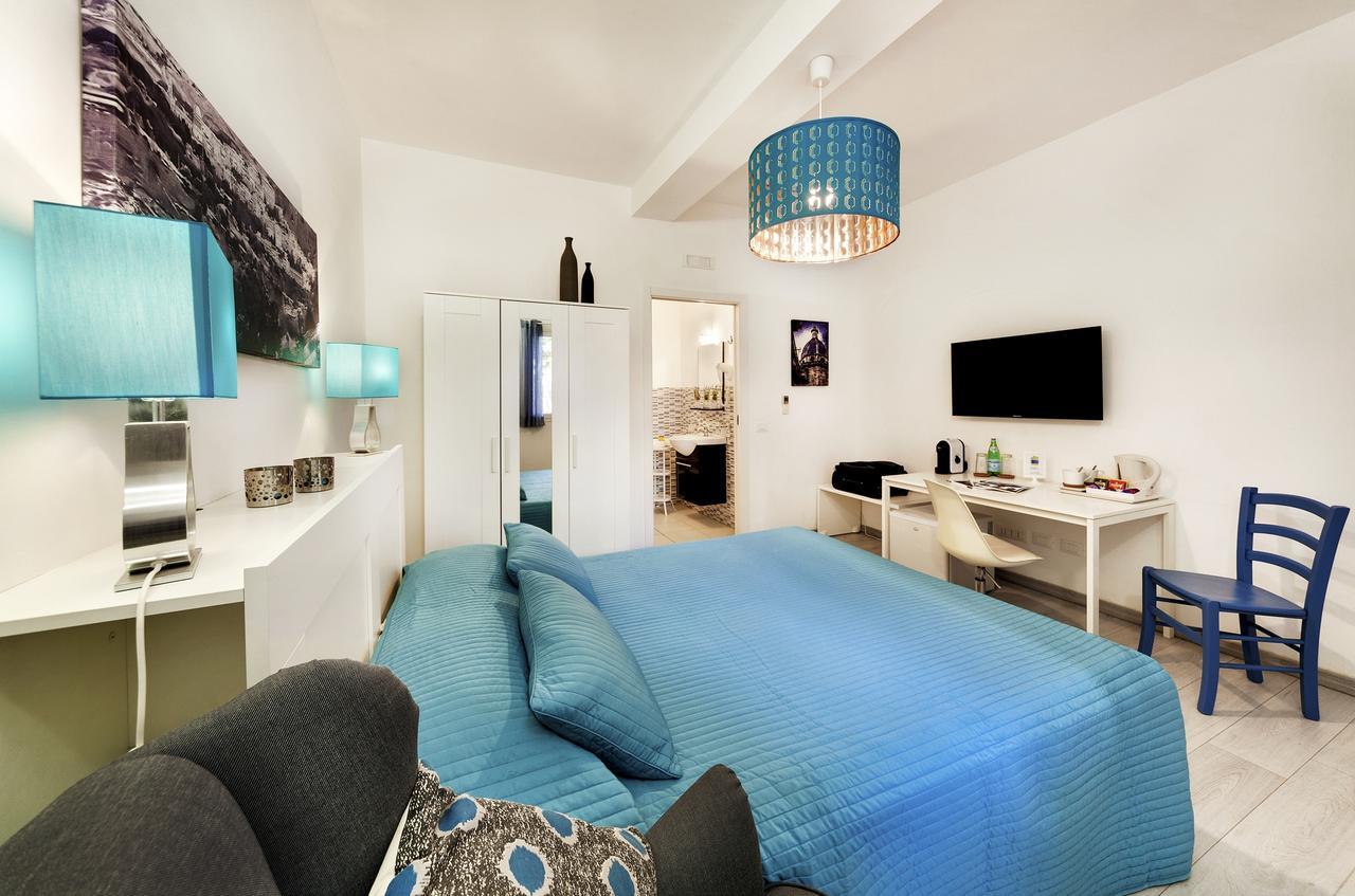 Siciliacasevacanze - Marina Domus Rooms Marina di Ragusa Exteriör bild
